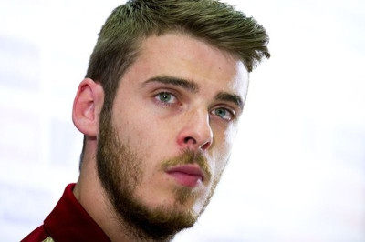 Παγκόσμιο Κύπελλο Ποδοσφαίρου 2014: Εκτός ο Ντε Χέα