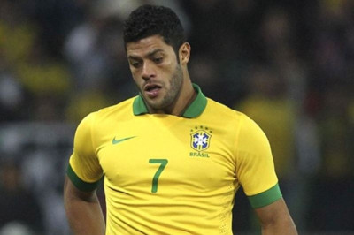 Παγκόσμιο Κύπελλο Ποδοσφαίρου 2014: Αποχώρησε ο Χουλκ