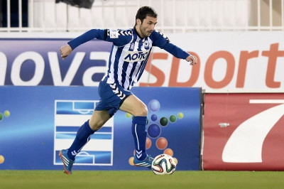 Ατρόμητος: Ζόρια με την αποδέσμευση Φωτάκη