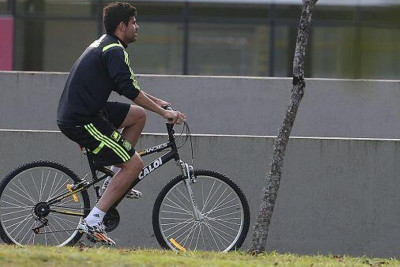 Μουντιάλ 2014: Σούζα... ο Ράμος! (photo)