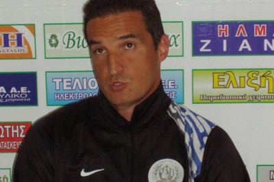 Οικονόμος Τσαριτσάνης: Μένει ο Κατσάρας