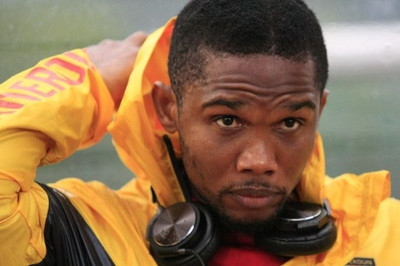 Παγκόσμιο Κύπελλο Ποδοσφαίρου 2014: Τραυματίας ο Ετό