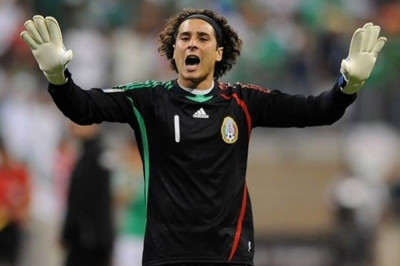 Παγκόσμιο Κύπελλο 2014: Πανέτοιμο με Βραζιλία το Μεξικό