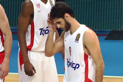 Ολυμπιακός: Τέλος ο Περπέρογλου