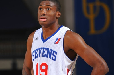 ΝΒΑ: «Ψηλά» στο ντραφτ ο Θανάσης Αντετοκούνμπο (video)