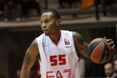 Ολυμπιακός: Εναλλακτική ο Τζέρελς