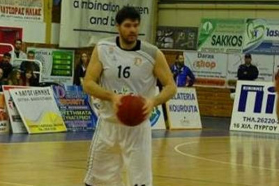 Γαλιώτος: «Είναι τιμή μου»