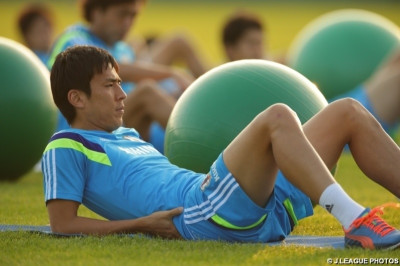 Ελλάδα – Ιαπωνία: Κριτική από τον αρχηγό (video+fotos)