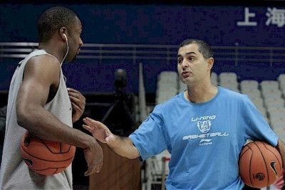 Κηφισιά: Στο τιμ και ο Καλαβρός