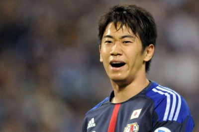 Ελλάδα - Ιαπωνία: Ο... κολπατζής Καγκάβα! (video)