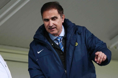 Μποροβήλος: «Ο Αστέρας βάζει τον πήχη ψηλότερα»