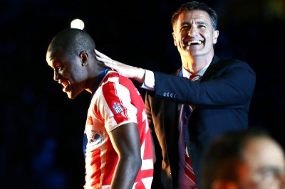 Παγκόσμιο Κύπελλο 2014: Ο Μίτσελ αποθεώνει τον Κάμπελ!