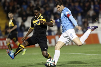 ΟΦΗ: Καλό κλίμα με Πετρόπουλο