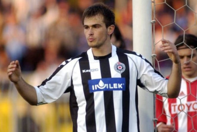 ΑΕΚ: Στο παιχνίδι και η Παρτιζάν