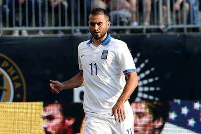 Μουντιάλ 2014 – Ελλάδα: «Αν τρώγαμε εμείς πέντε…» (video)