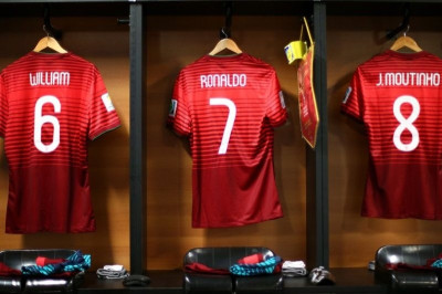 Παγκόσμιο Κύπελλο Ποδοσφαίρου 2014: Στα… άδυτα του «Ιταϊπάβα» (photos)