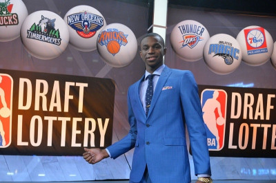 Φιλαδέλφεια 76ερς: Βασιλικά αξιώματα για Ουίγκινς