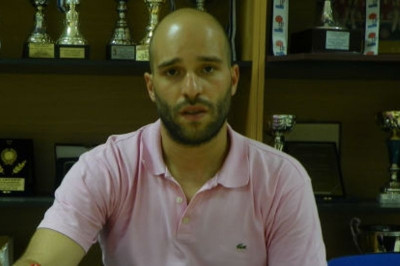 Πευκοχώρι: Ανακοίνωσε Νησιώτη