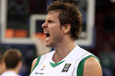 Σλοβενία: Αποσύρθηκε ο Νάχμπαρ