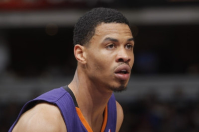 Φίνιξ Σανς: Καρφώνει και το καλοκαίρι ο Γκριν (video)