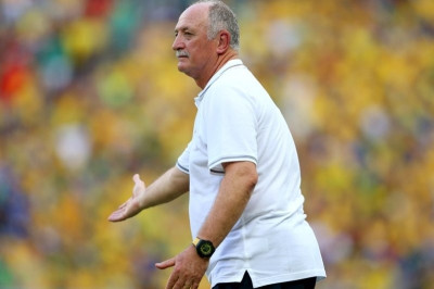 Βραζιλία – Μεξικό: Σεβασμό ζήτησε ο Σκολάρι