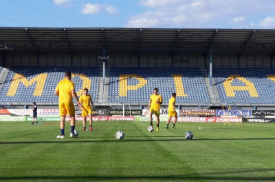 «Κάθε χρόνο πιο ψηλά ο Αστέρας» (video)