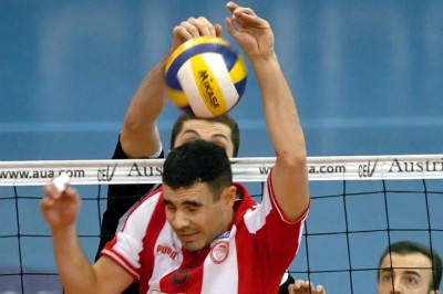 ΠΑΟΚ: Απέκτησε Κουρνέτα