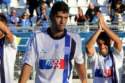 Πανιώνιος: «Εμπλοκή» με Χατζηησαΐα