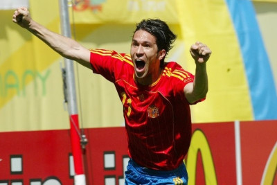 Λουίς Γκαρσία στο Onsports: «Έτσι περνούν, Ελλάδα και Ισπανία» (photos+videos)