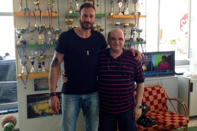 Κορωπί: Με Αγαδάκο, Κερασοβίτη