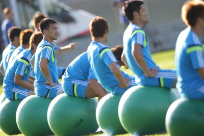 Ελλάδα – Ιαπωνία:«Με την πλάτη στον τοίχο και οι δύο» λέει ο Κόνο (video+photos)