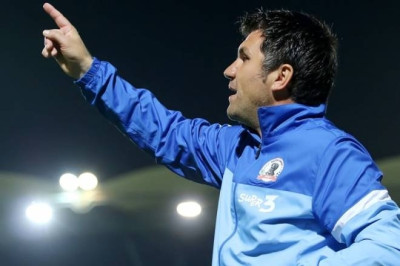 Ξάνθη: Παραμένει «ανοικτό» του προπονητή