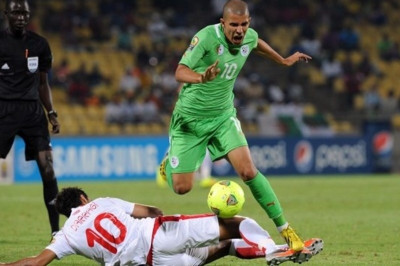 Παγκόσμιο Κύπελλο 2014: Προεδρικό μήνυμα για την Αλγερία