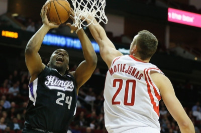 Σακραμέντο Κινγκς: Πρόοδος για Λάντρι και με… ανταλλαγή