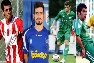 Νίκη Βόλου: Καρέ μεταγραφών!