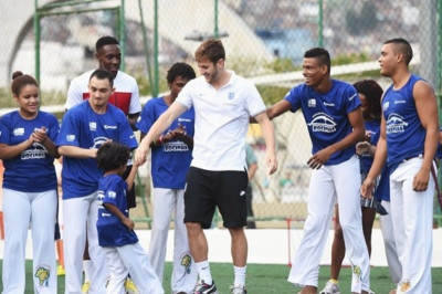 Παγκόσμιο Κύπελλο Ποδοσφαίρου 2014: «Μπορούμε να νικήσουμε την Ουρουγουάη»