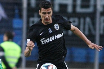 ΠΑΟΚ: Πρώτη για τρεις την Πέμπτη (19/6)