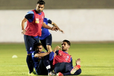 Παγκόσμιο Κύπελλο Ποδοσφαίρου 2014 - Ελλάδα: Πήρε θέση η ΕΠΟ για το επεισόδιο