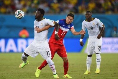 Μουντιάλ 2014: Μέχρι το 2016 στη Μίλαν ο Μουντάρι