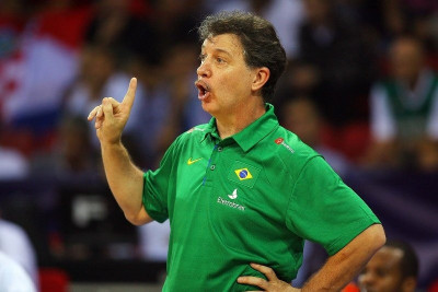 Βραζιλία: Οι πρώτοι δέκα του Μανιάνο