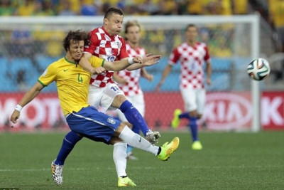 Μουντιάλ 2014: Ομάδα … διαφήμιση η Κροατία