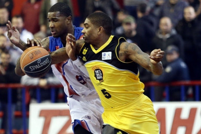 Άρης: «Τέλος» ο Χαντ