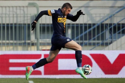 Αστέρας Τρίπολης: Τέλος ο Χουάνμα