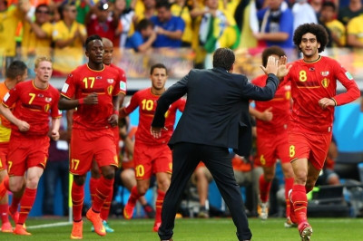 Μουντιάλ 2014: Νεκρός Βέλγος φίλαθλος