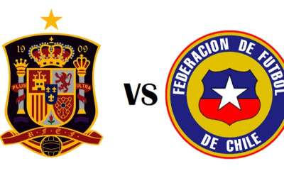 Παγκόσμιο Κύπελλο Ποδοσφαίρου 2014: Ισπανία – Χιλή (ΝΕΡΙΤ 22.00+videos)