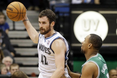 Μπόστον Σέλτικς: Μεγάλο «πακέτο» για Λοβ