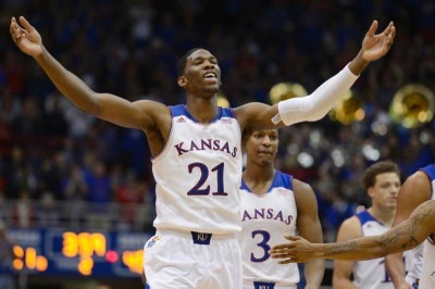 Κλίβελαντ Καβαλίερς: Ενθουσιασμένοι με Εμπίντ