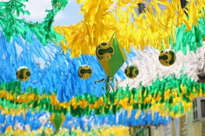 Παγκόσμιο Κύπελλο Ποδοσφαίρου 2014: Το τηλεοπτικό πρόγραμμα της ΝΕΡΙΤ