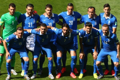 Παγκόσμιο Κύπελλο Ποδοσφαίρου 2014: Ξέρει τον… τρόπο πρόκρισης η Ελλάδα (photos+video)