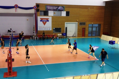 Εθνική Βόλεϊ Γυναικών: Η 12άδα για Πολωνία